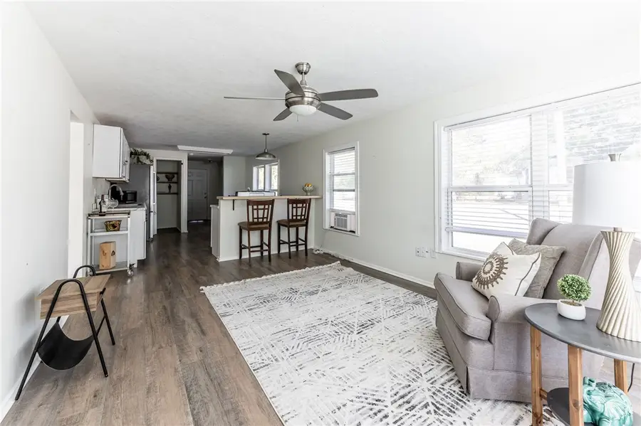 1117 Sycamore Street, Navasota, TX 77868 - Image #2