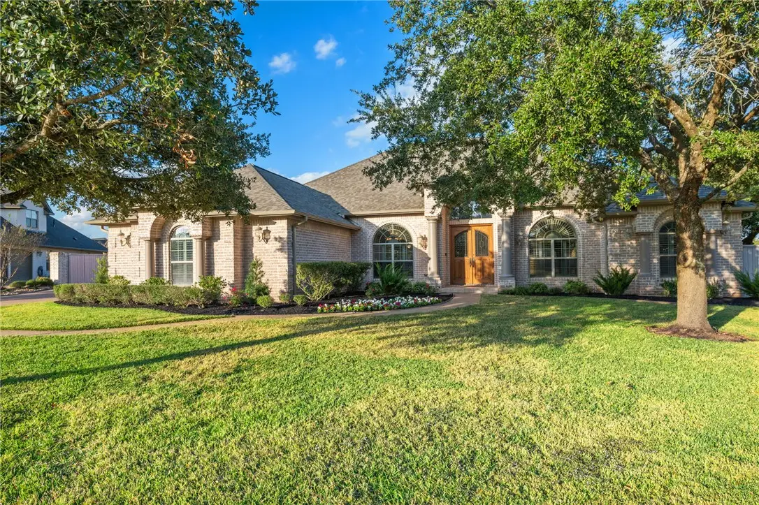 3803 Park Meadow Lane, Bryan, TX 77802 - Image #1