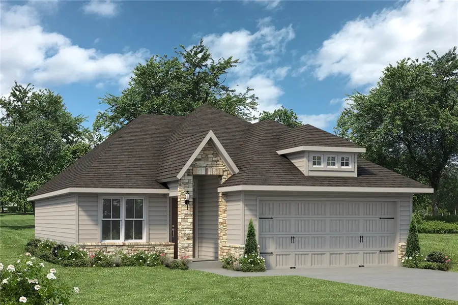 2204 Terrilyn Court, Bryan, TX 77807 - Image #2