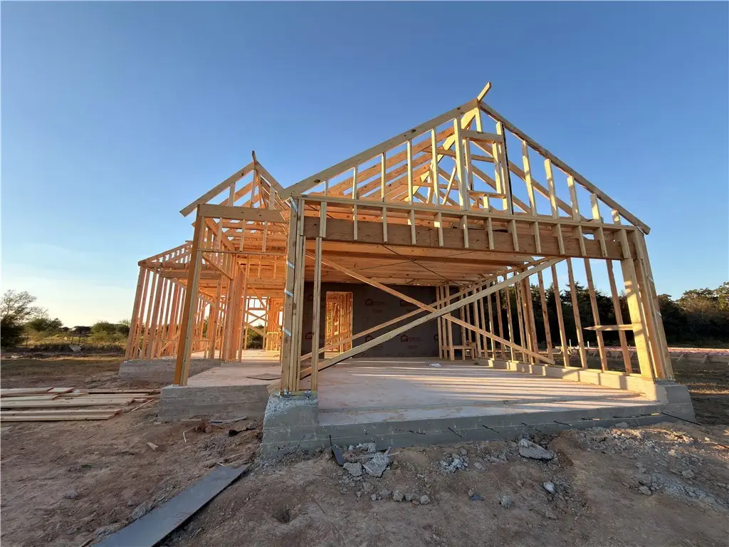 5681 Fox Bluff Drive, Bryan, TX 77807 - Image #1