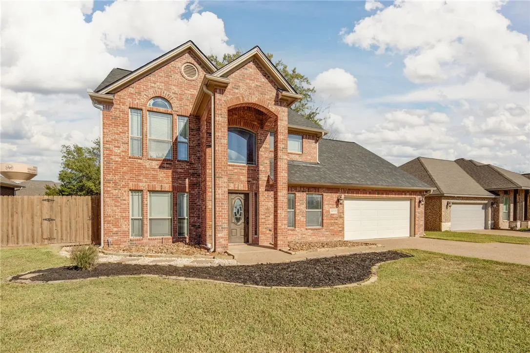 3715 Bridle Court, College Station, TX 77845 - Image #1