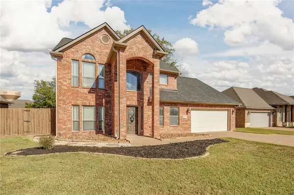 3715 Bridle Court, College Station, TX 77845