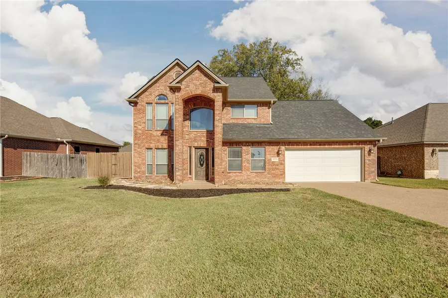 3715 Bridle Court, College Station, TX 77845 - Image #3