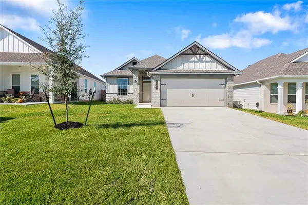 4791 Holm Oak Road, Bryan, TX 77845