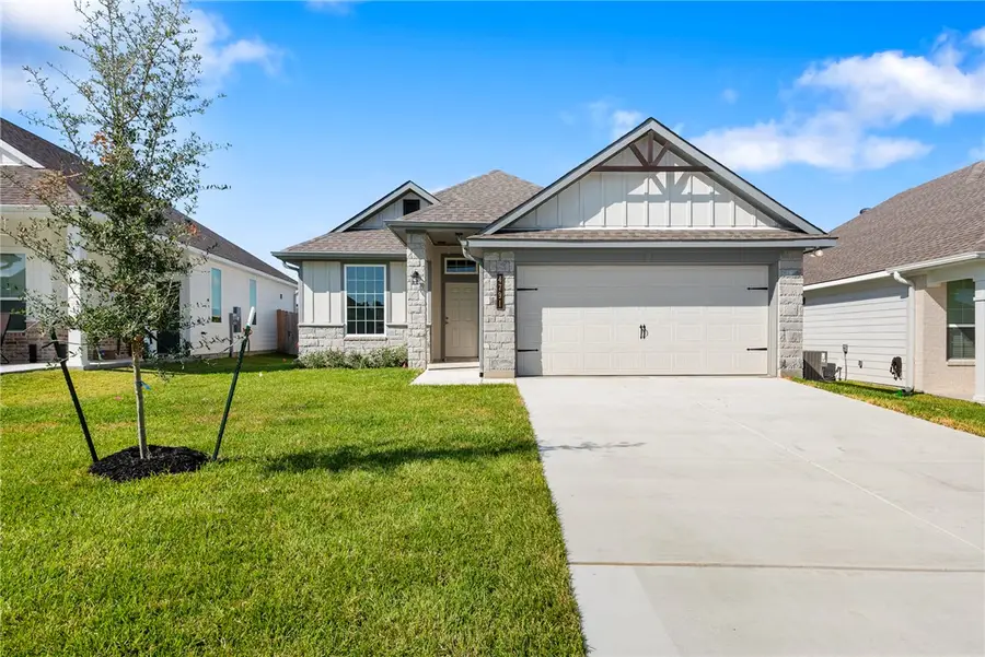 4791 Holm Oak Road, Bryan, TX 77845 - Image #2