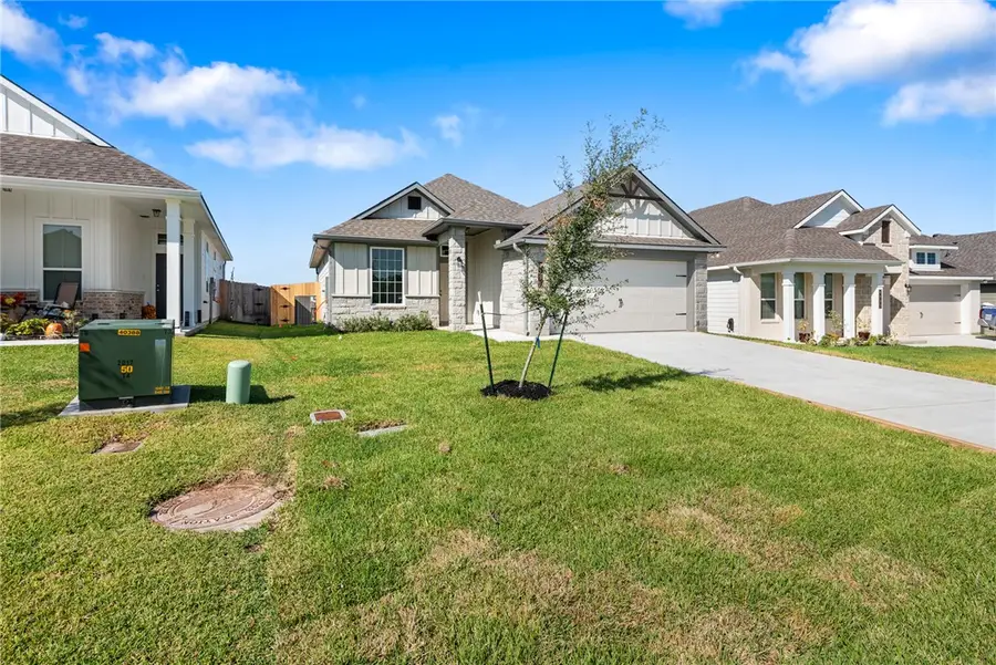 4791 Holm Oak Road, Bryan, TX 77845 - Image #3