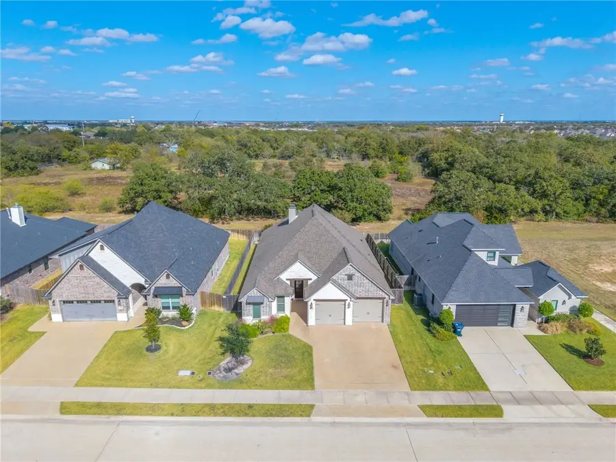 3911 Eskew Drive, College Station, TX 77845 - Image #2