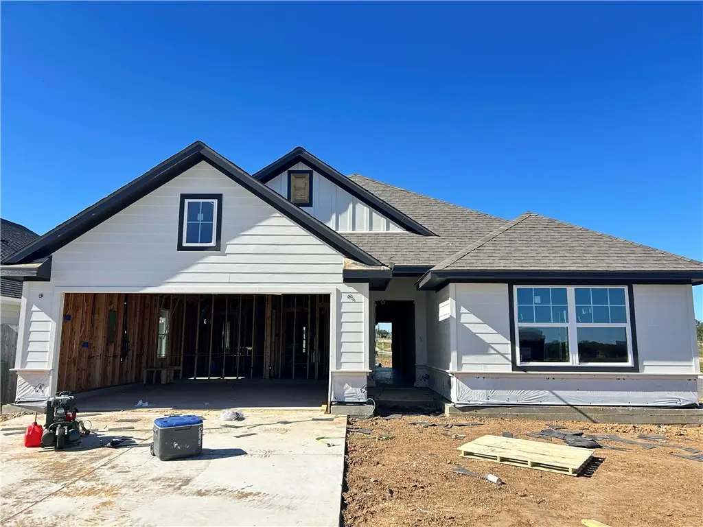 1945 Pinemont View Drive, Bryan, TX 77807 - Image #1