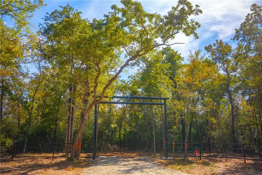 12428 Red Hill Rd, Hearne, TX 77859 - Image #3