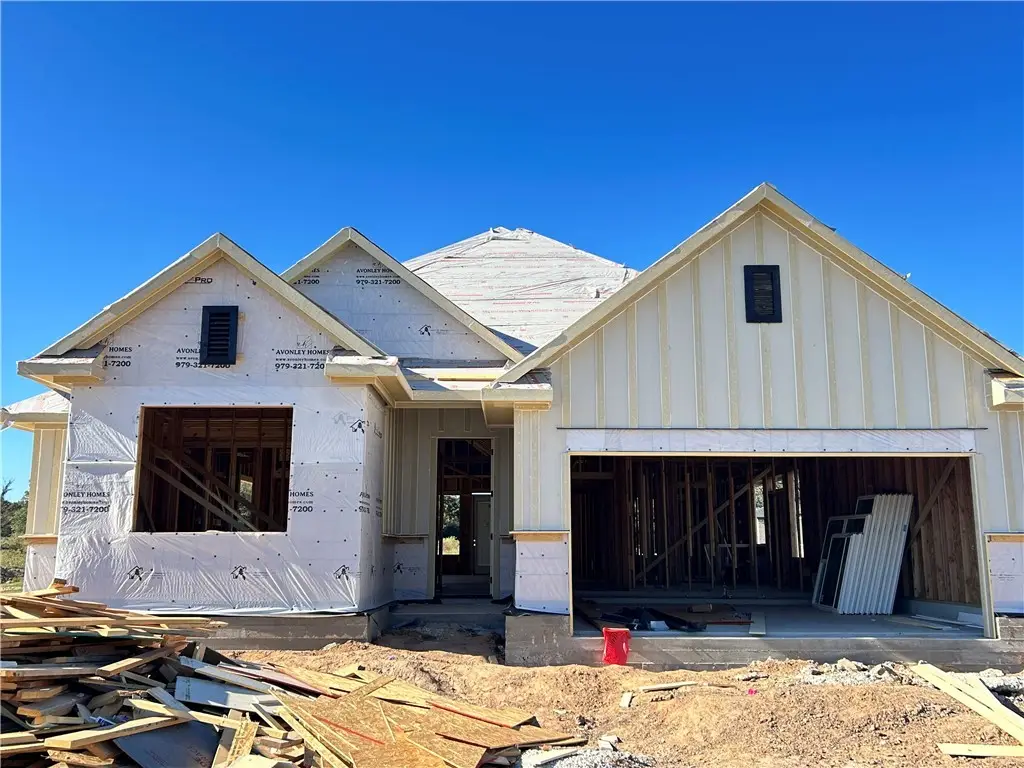 2322 Rivercane Court, College Station, TX 77845 - Image #1