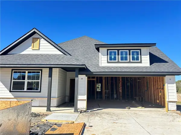 3544 Pointe Du Hoc, Bryan, TX 77808