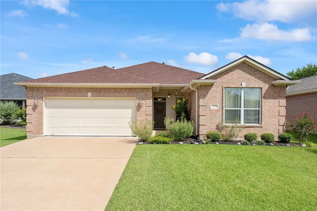 2620 Lochinvar Lane, Bryan, TX 77802 - Image #1