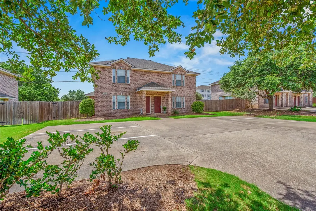 1140-1142 Gridiron Drive, College Station, TX 77840 - Image #1