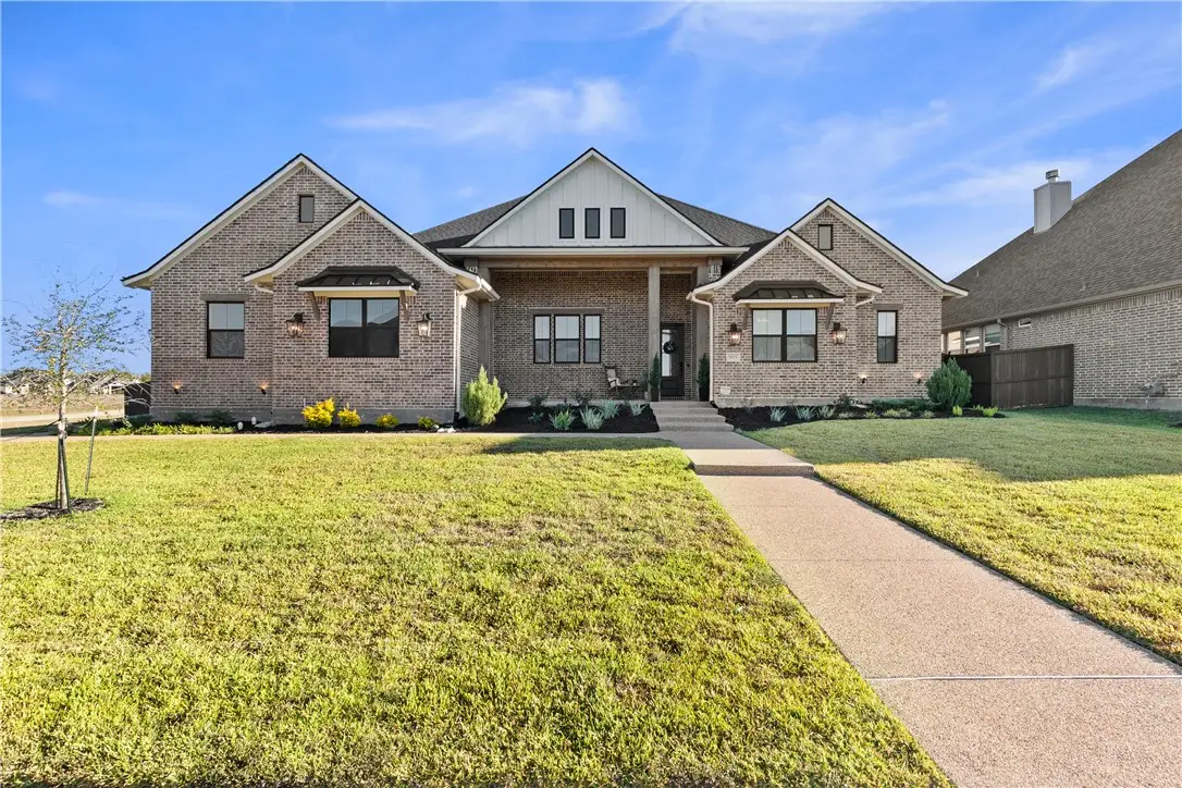 5001 Greenstone Way, Bryan, TX 77802 - Image #1