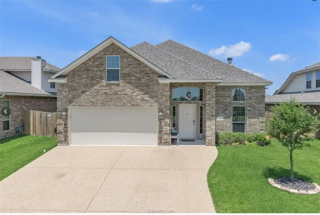 915 Emerald Dove Avenue, College Station, TX 77845 - Image #1