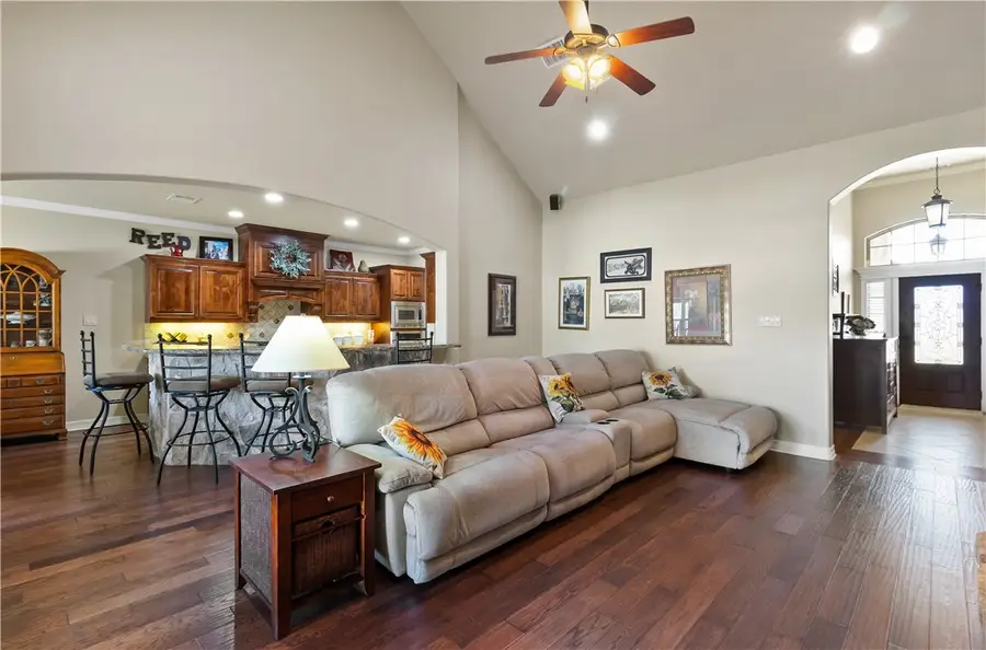 4221 Little Rock Court, College Station, TX 77845 - Image #2
