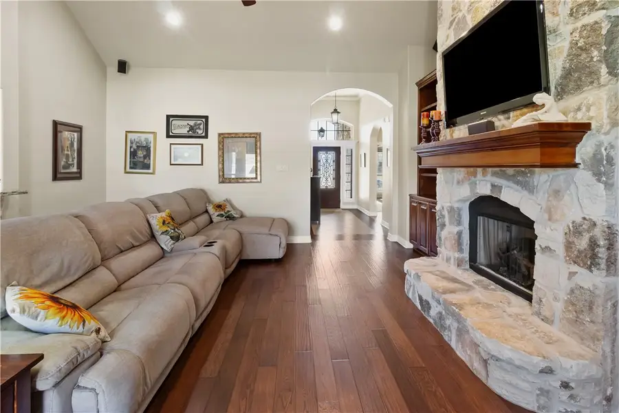 4221 Little Rock Court, College Station, TX 77845 - Image #3