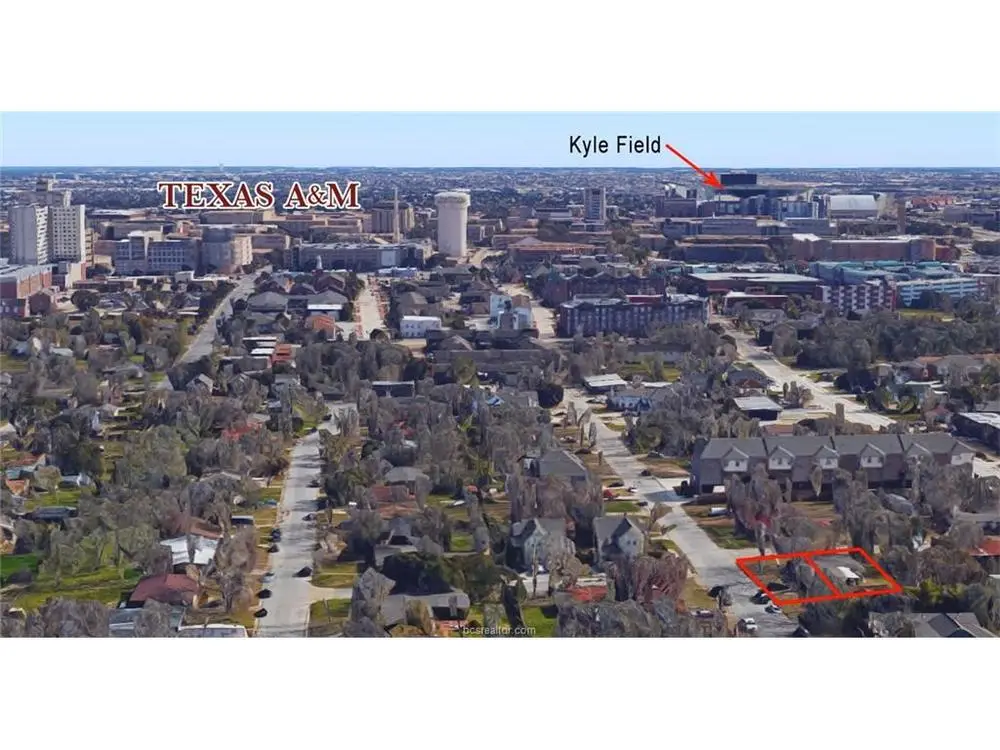 4108 Aspen Street, Bryan, TX 77801-4707 - Image #1