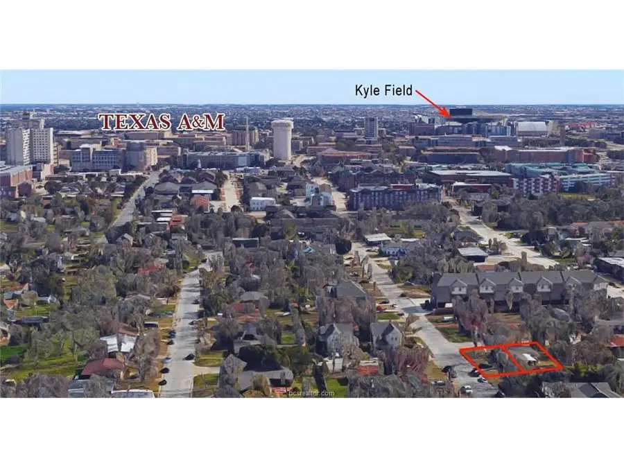 4108 Aspen Street, Bryan, TX 77801-4707 - Image #3