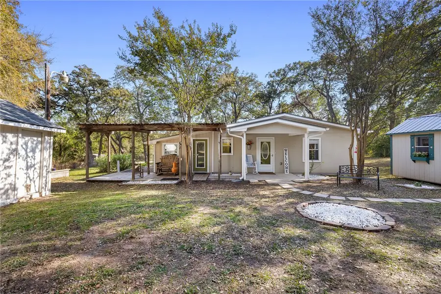 13058 Oak Forest Drive, Bryan, TX 77807 - Image #2