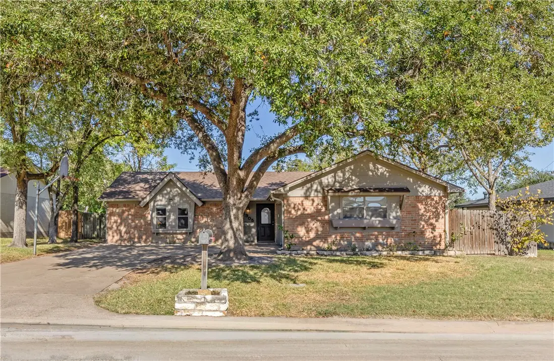 2905 Woodmeadow Drive, Bryan, TX 77802 - Image #1