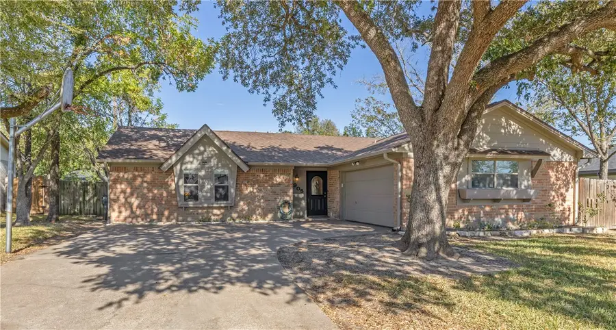 2905 Woodmeadow Drive, Bryan, TX 77802 - Image #2