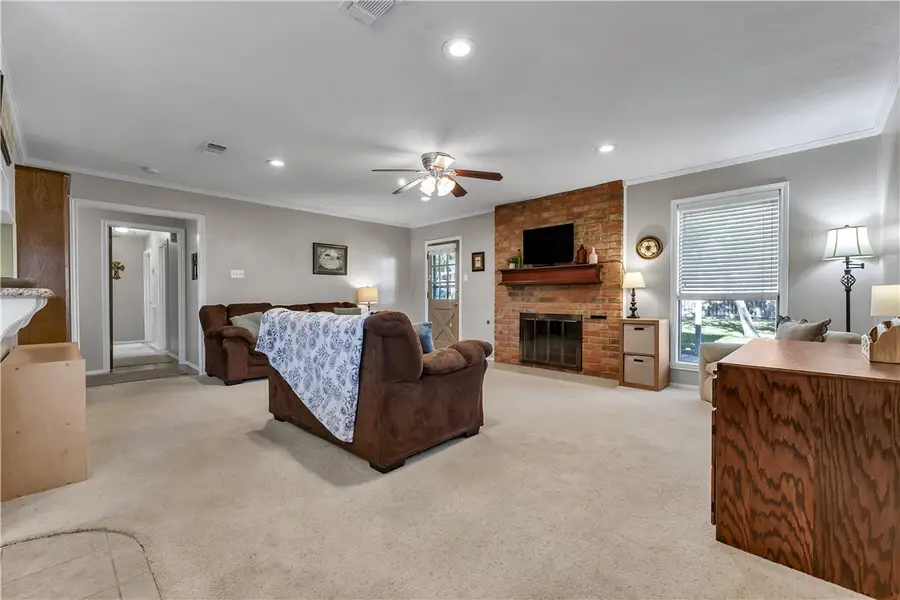 2905 Woodmeadow Drive, Bryan, TX 77802 - Image #3