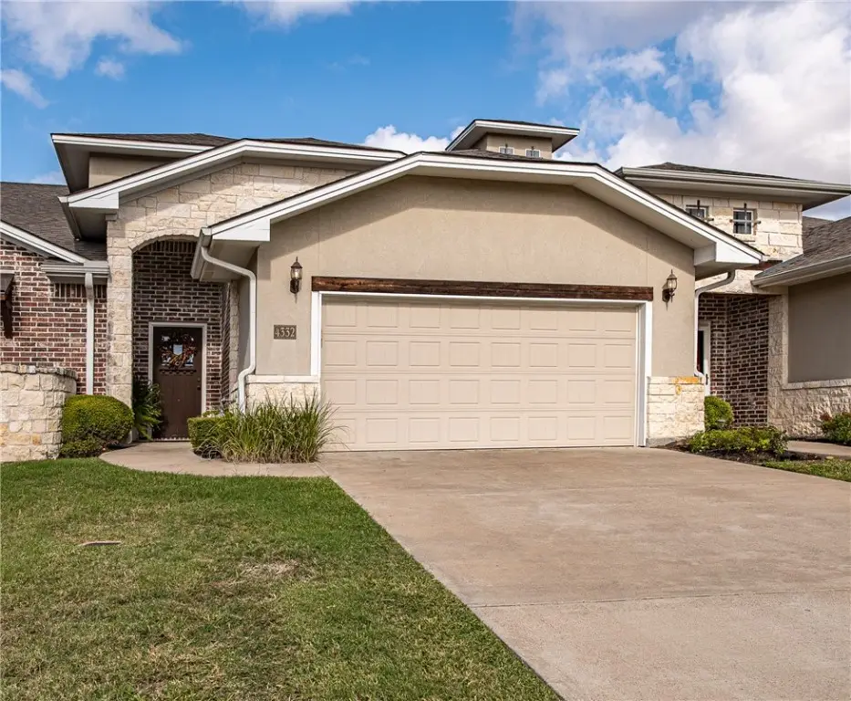 4332 Dawn Lynn Drive, College Station, TX 77845 - Image #1
