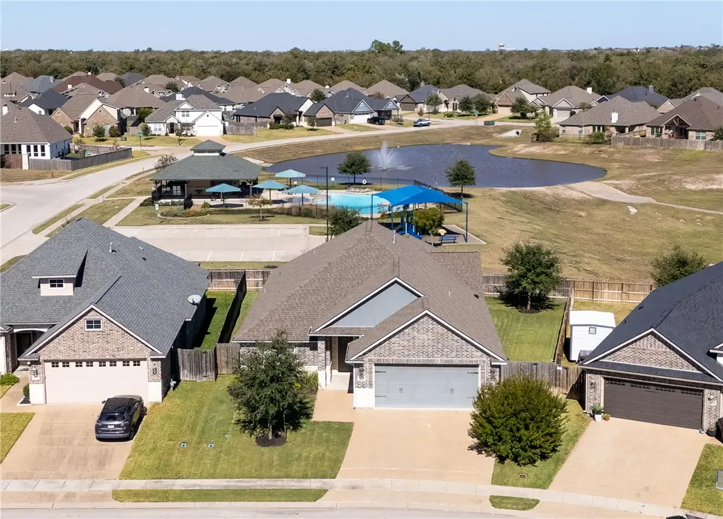 4016 Oak Meadow Grove Circle, College Station, TX 77845 - Image #1
