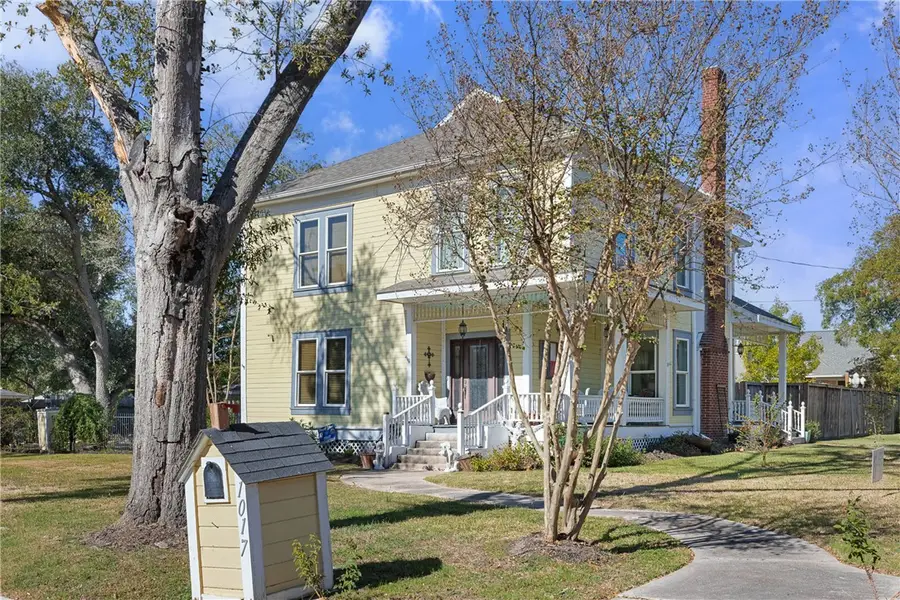 1017 Water Street, Navasota, TX 77868 - #3