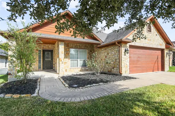 14107 Renee Lane, College Station, TX 77845