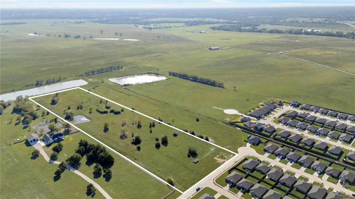 Lot 46 Back Nine Lane, Navasota, TX 77868 - Image #1