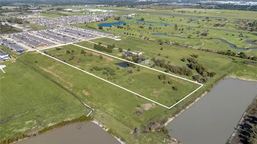 Lot 46 Back Nine Lane, Navasota, TX 77868 - Image #2