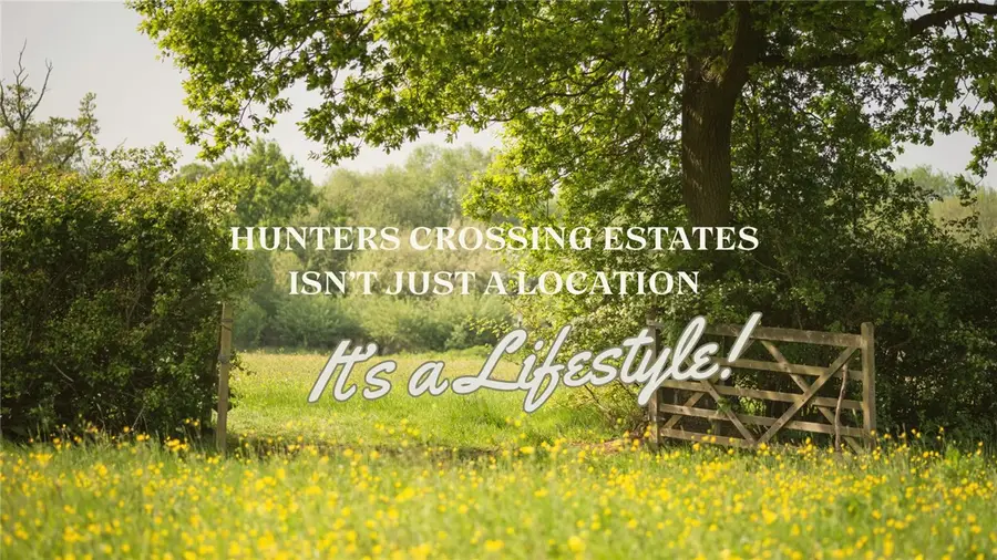 6423 Scenic View Trail, Bryan, TX 77808 - Image #3