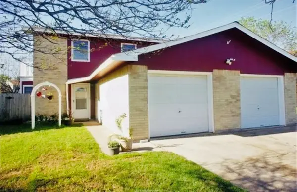 1409 Hawk Tree Drive, College Station, TX 77845