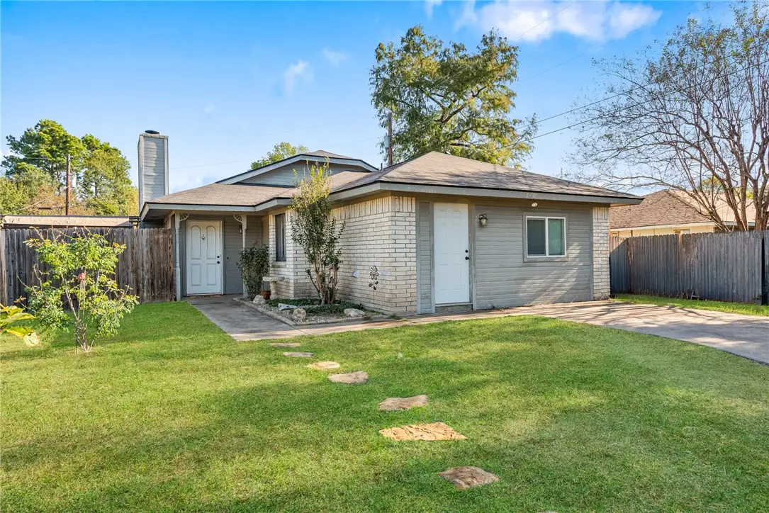 3113 Larkspur Circle, College Station, TX 77845 - Image #1