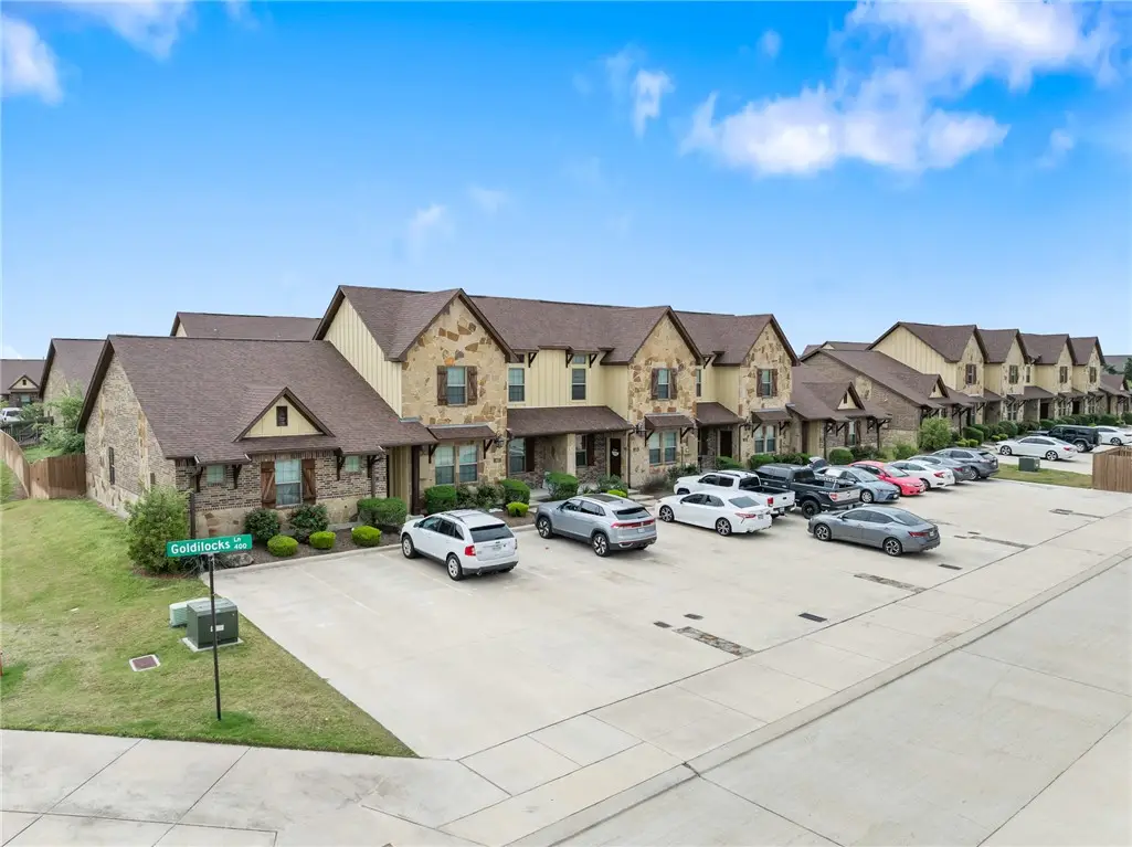 401 - 409 Goldilocks Lane, College Station, TX 77845 - Image #1