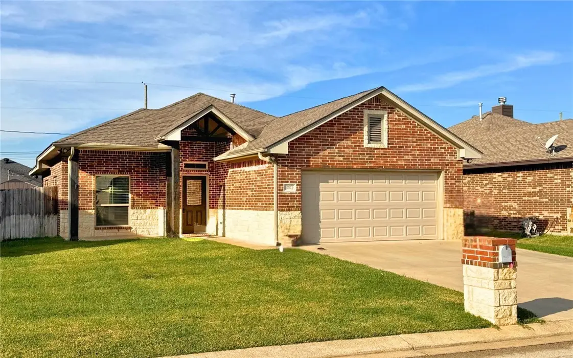 1005 Copperas Bend, Caldwell, TX 77836 - Image #1