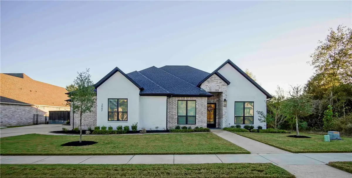 2047 Pebble Bend Drive, College Station, TX 77845 - Image #1