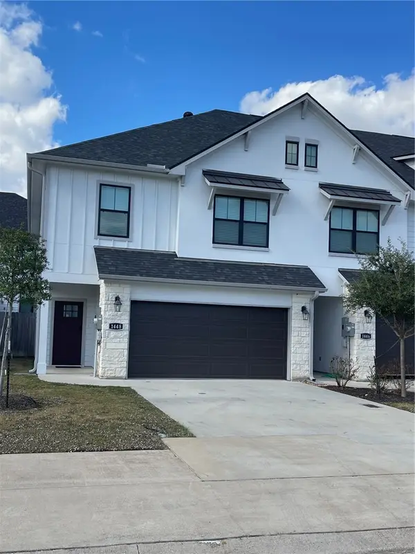 1448 Ailin Drive, College Station, TX 77845