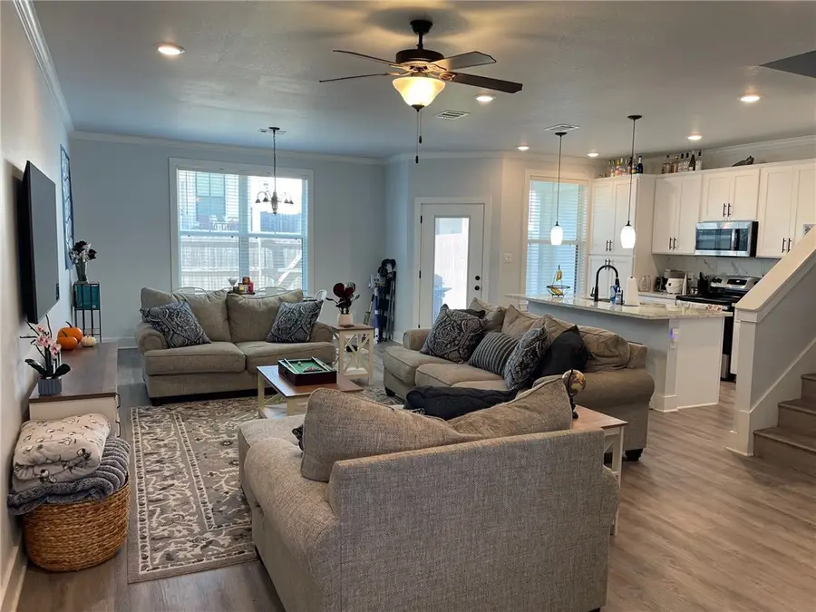 1448 Ailin Drive, College Station, TX 77845 - Image #2