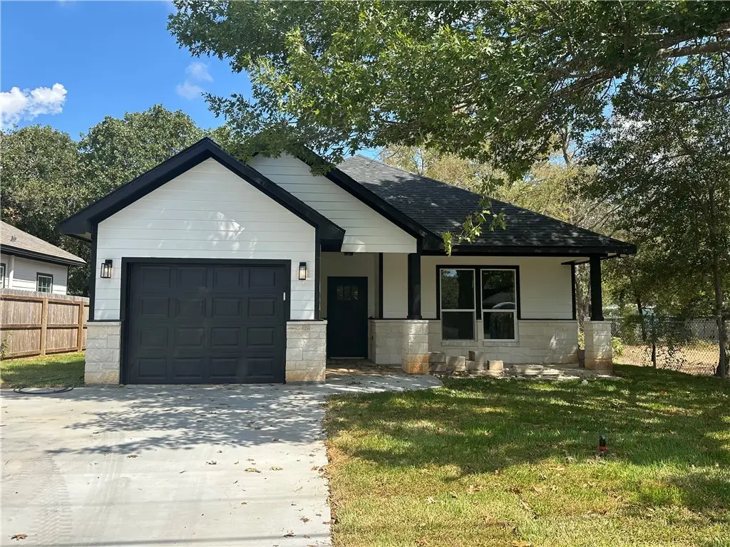 4111 Marsh Street, Bryan, TX 77803 - Image #1