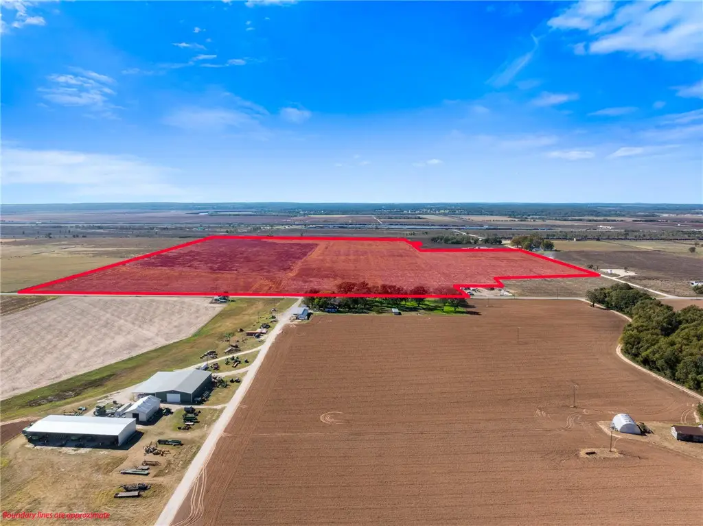 TBD Fm 50 - 155.309 Acres, Hearne, TX 77859 - Image #1