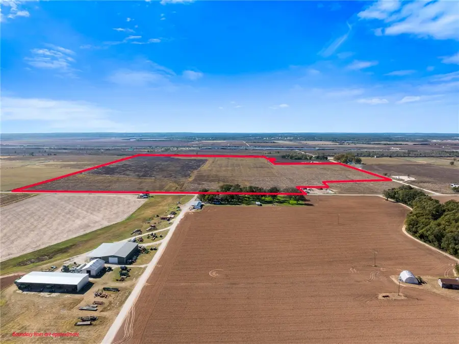 TBD Fm 50 - 155.309 Acres, Hearne, TX 77859 - Image #3