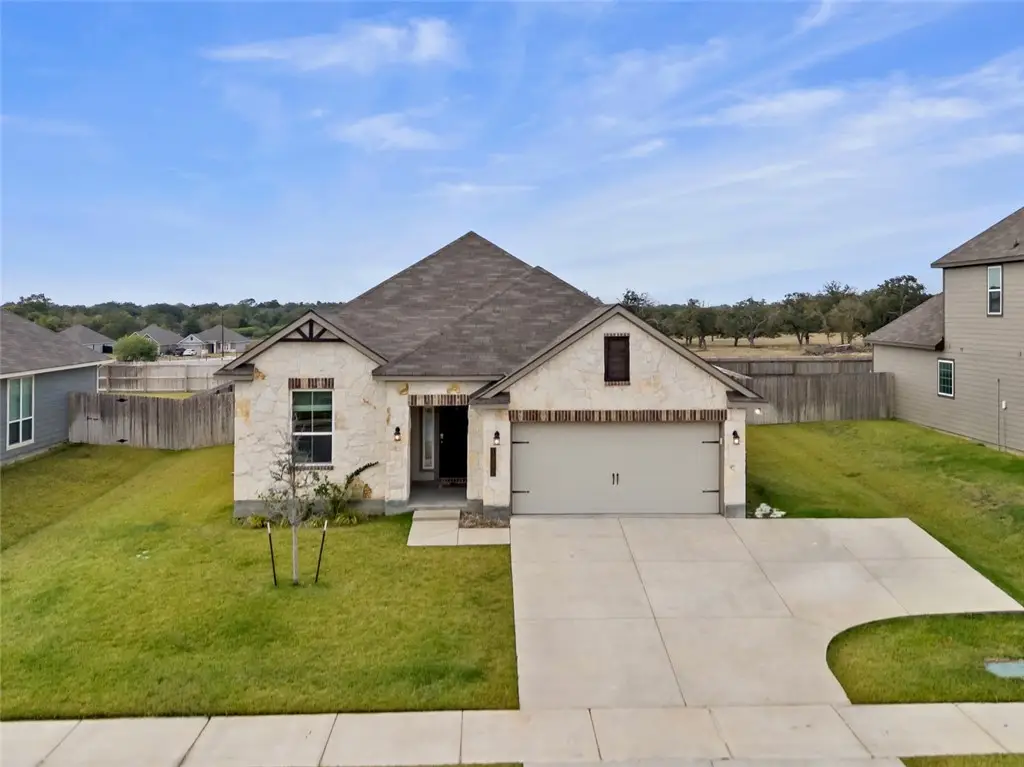 1932 Viva Road, Bryan, TX 77807 - Image #1