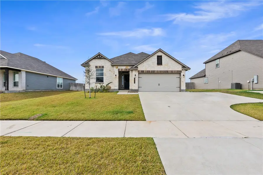 1932 Viva Road, Bryan, TX 77807 - Image #2