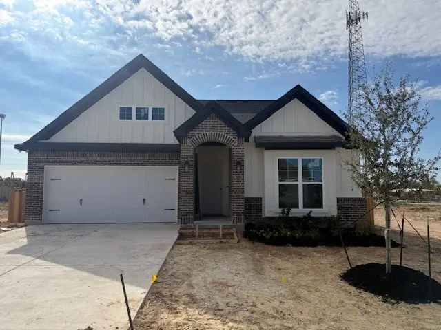 6422 Raleigh Loop, College Station, TX 77845 - Image #1
