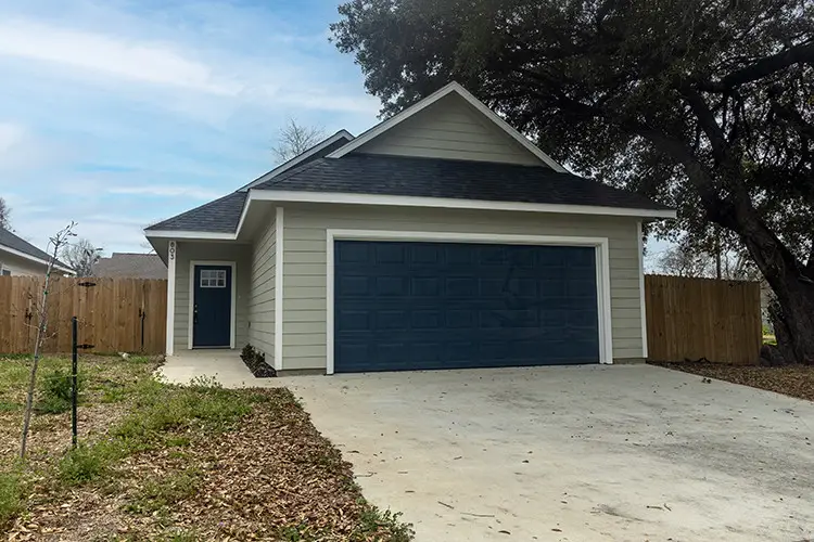 803 Hall St Street, Bryan, TX 77803 - Image #1