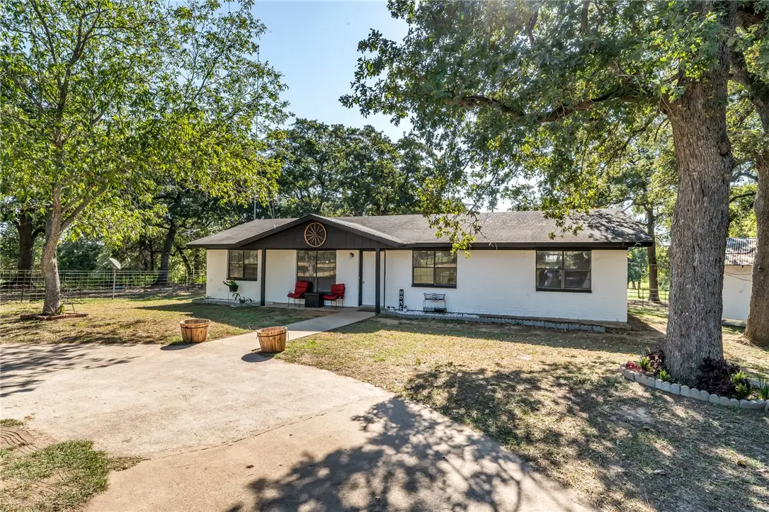 9623 County Road 347, Caldwell, TX 77836 - Image #1