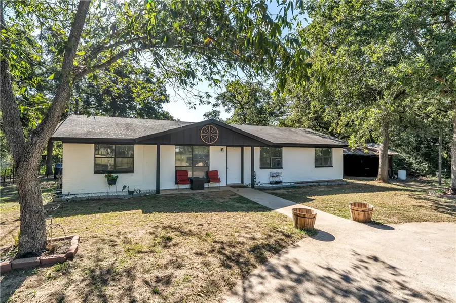 9623 County Road 347, Caldwell, TX 77836 - Image #2